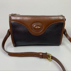 Vintage Dooney & Bourke Crossbody Bag
